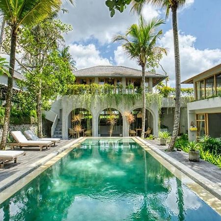 Ubud Terrace By Betterplace المظهر الخارجي الصورة