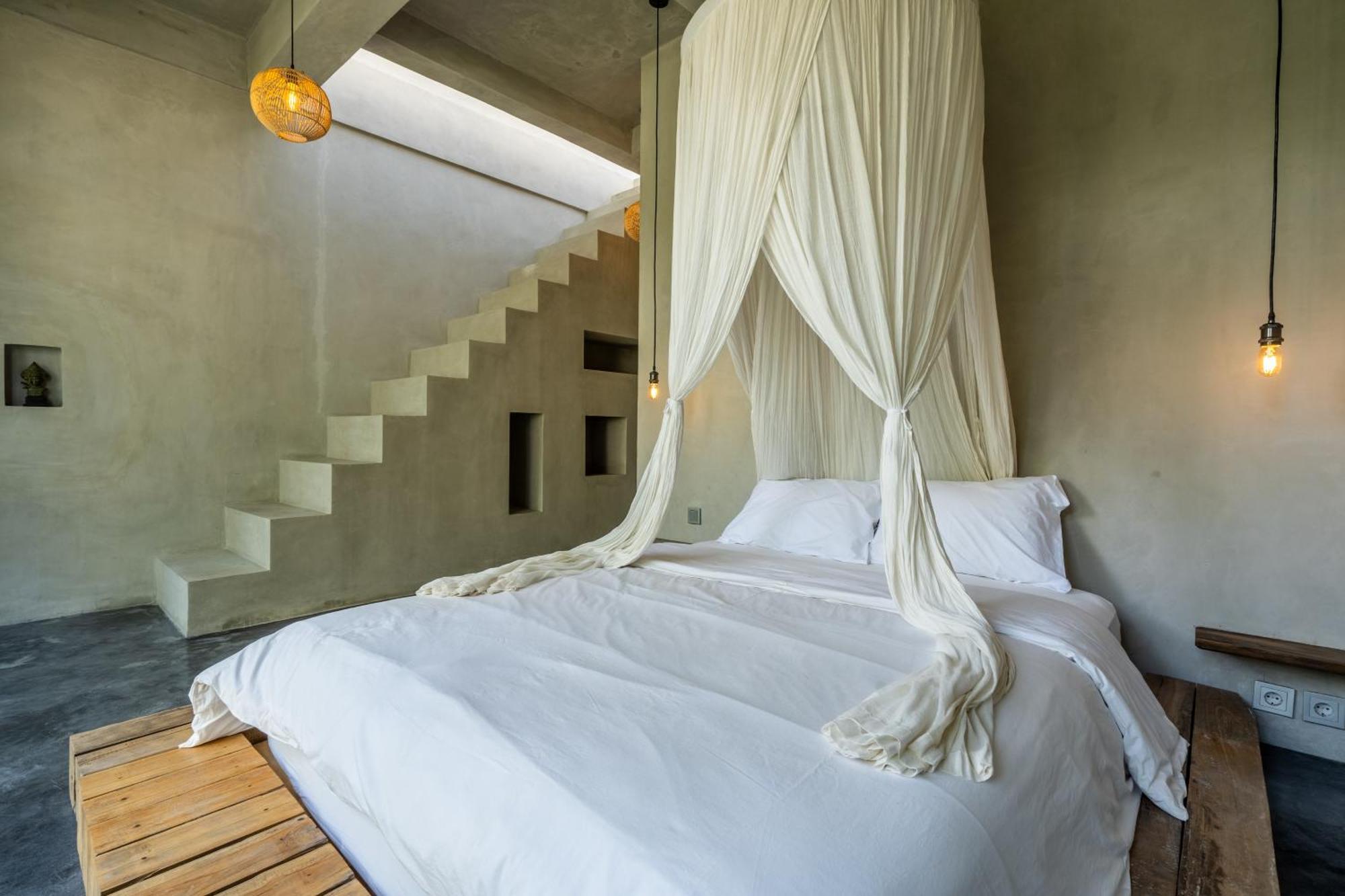 Ubud Terrace By Betterplace المظهر الخارجي الصورة
