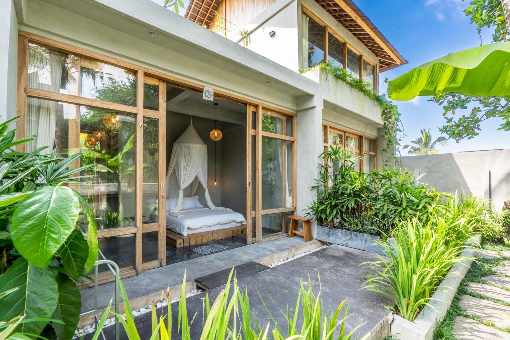 Ubud Terrace By Betterplace المظهر الخارجي الصورة