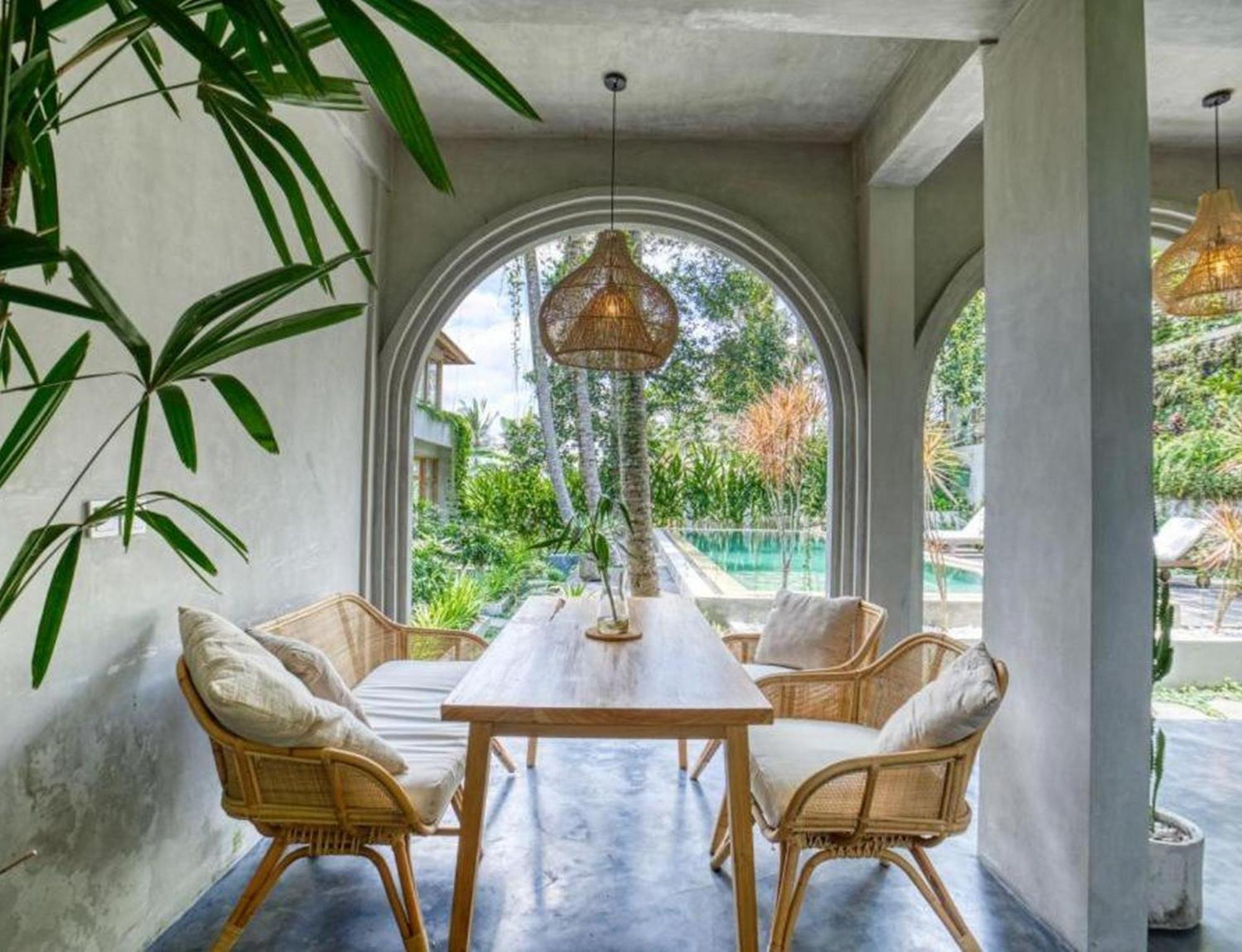 Ubud Terrace By Betterplace المظهر الخارجي الصورة