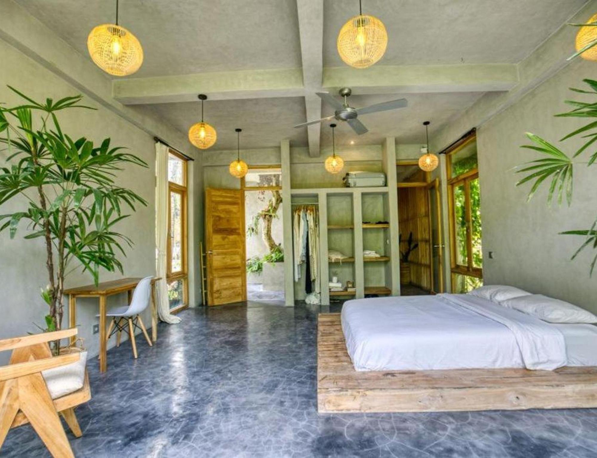 Ubud Terrace By Betterplace المظهر الخارجي الصورة