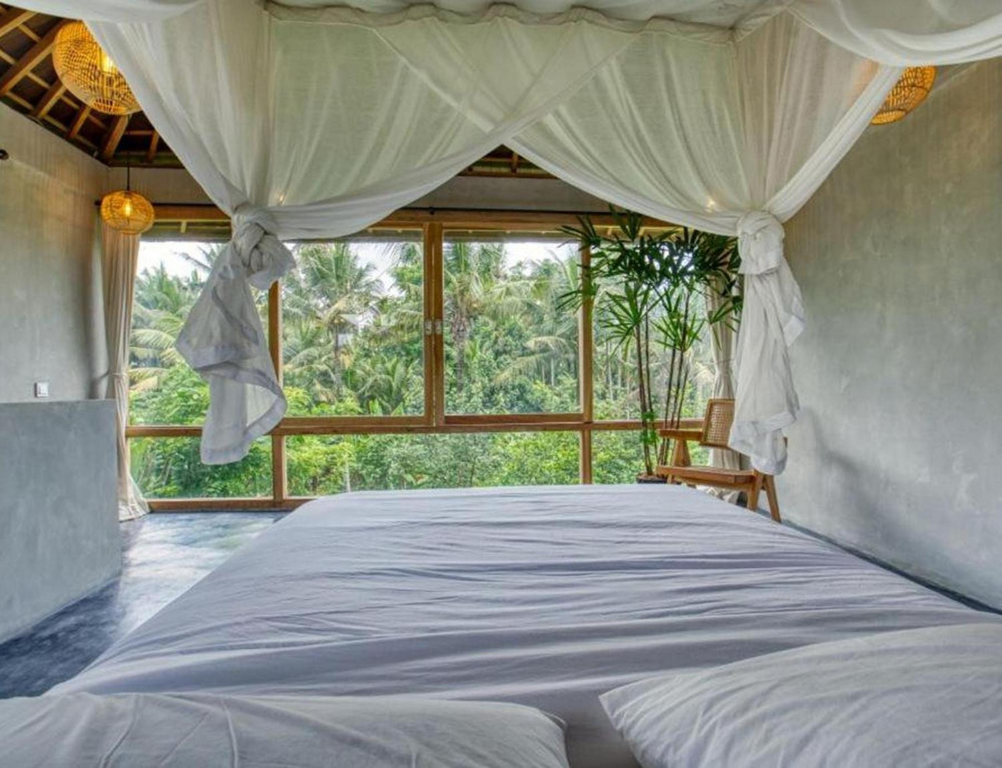 Ubud Terrace By Betterplace المظهر الخارجي الصورة