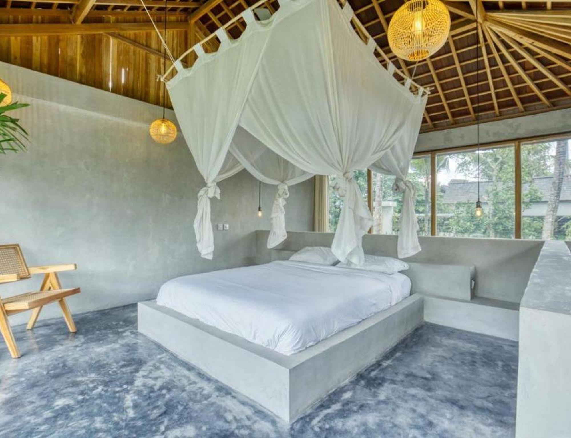 Ubud Terrace By Betterplace المظهر الخارجي الصورة