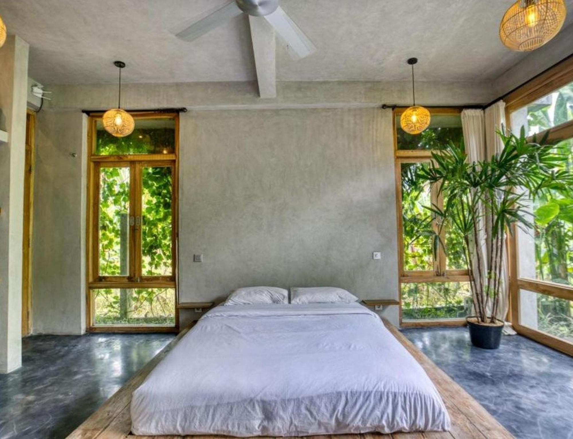 Ubud Terrace By Betterplace المظهر الخارجي الصورة