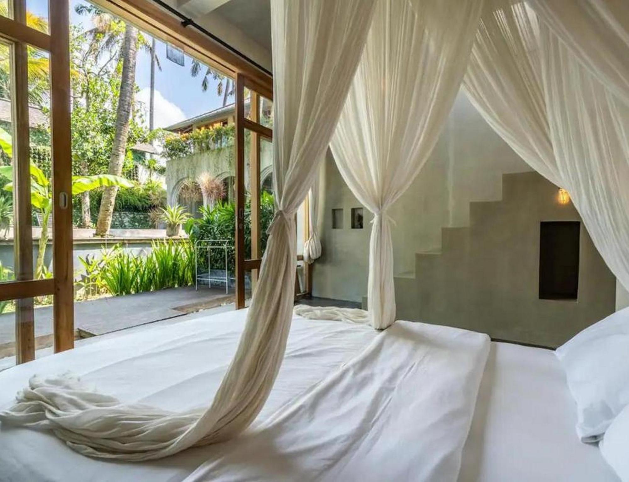 Ubud Terrace By Betterplace المظهر الخارجي الصورة