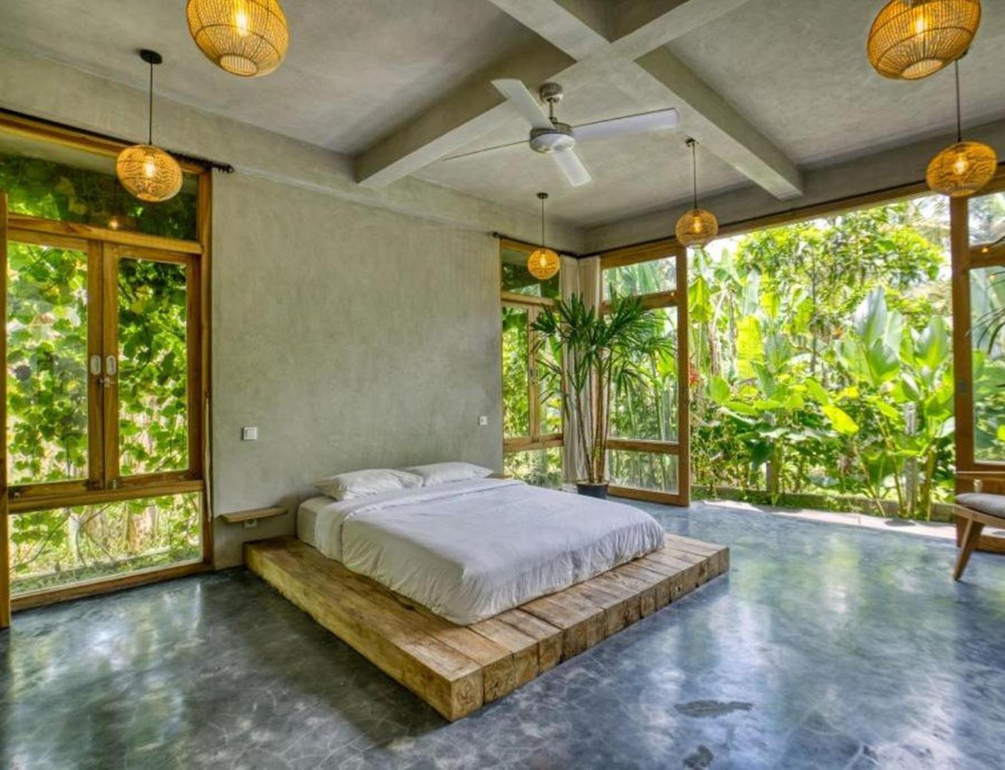 Ubud Terrace By Betterplace المظهر الخارجي الصورة