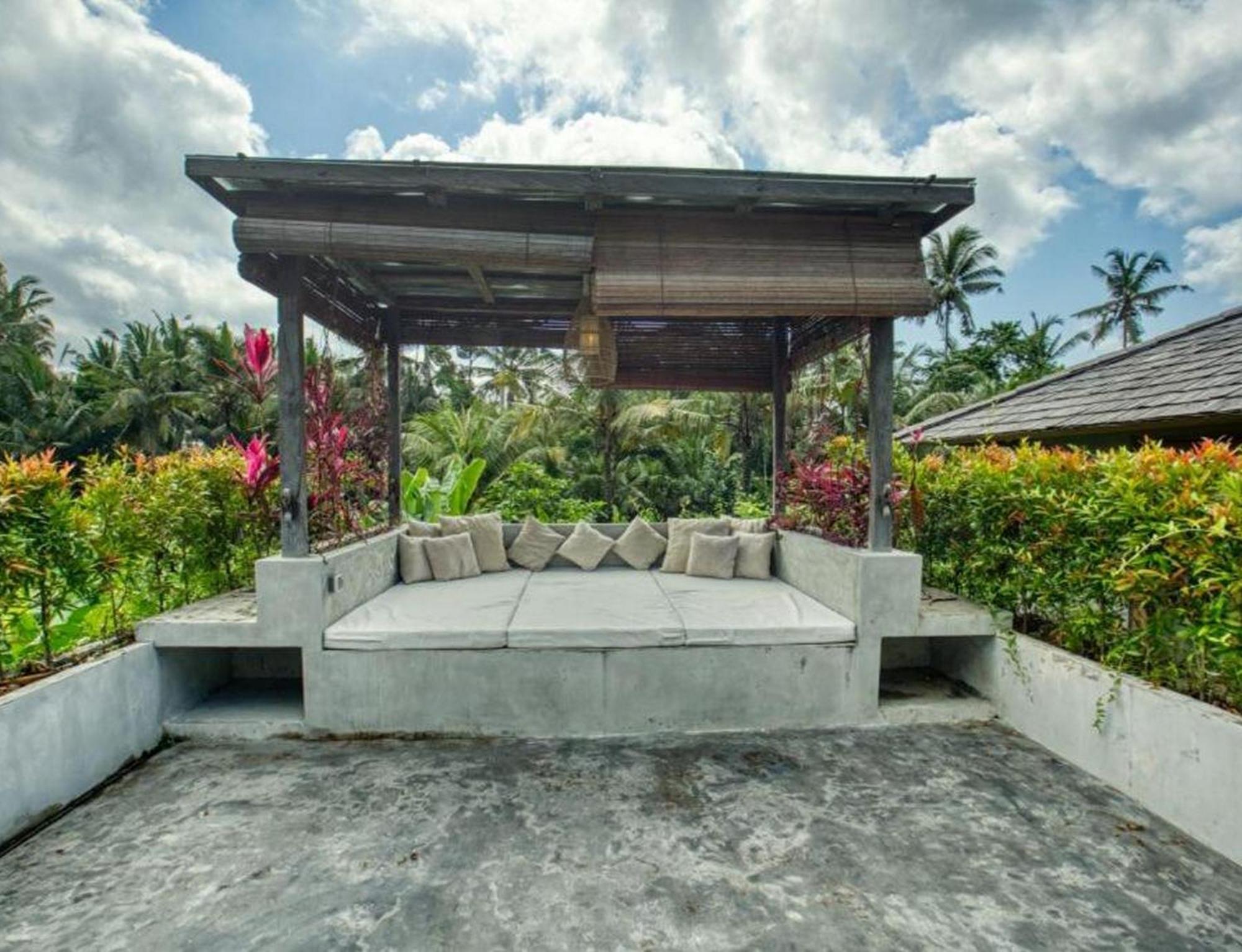 Ubud Terrace By Betterplace المظهر الخارجي الصورة