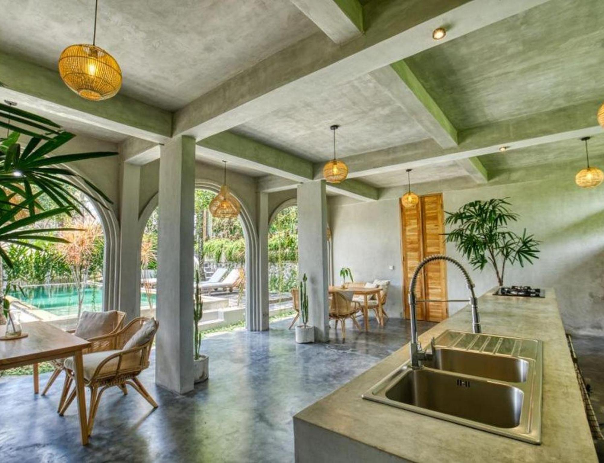 Ubud Terrace By Betterplace المظهر الخارجي الصورة