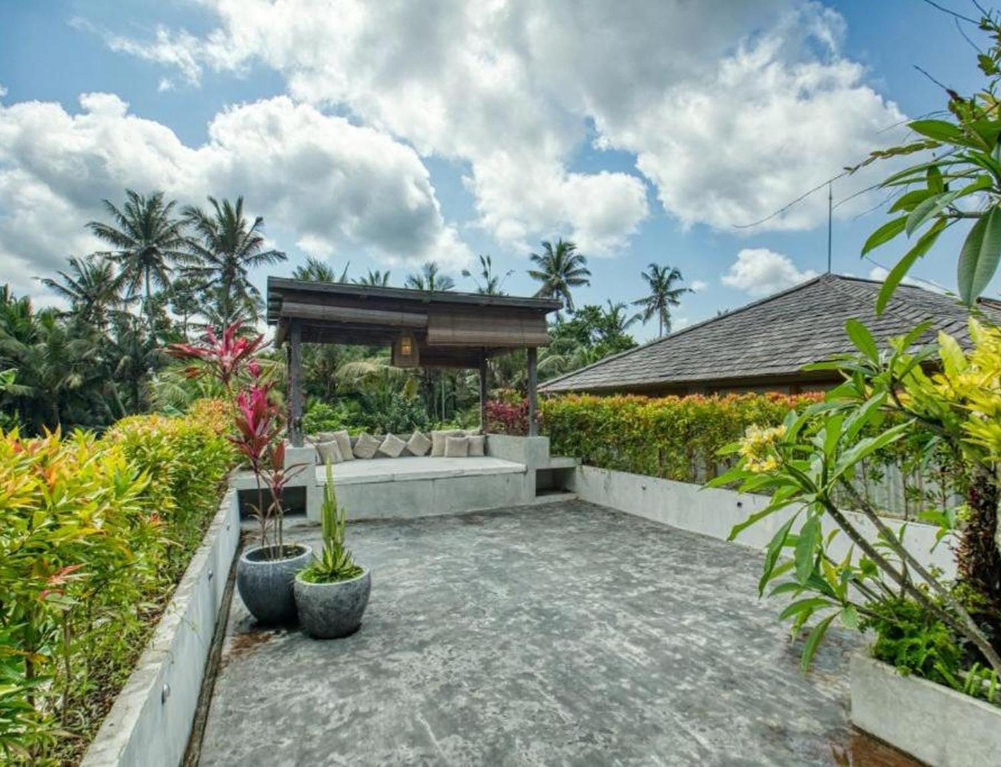 Ubud Terrace By Betterplace المظهر الخارجي الصورة