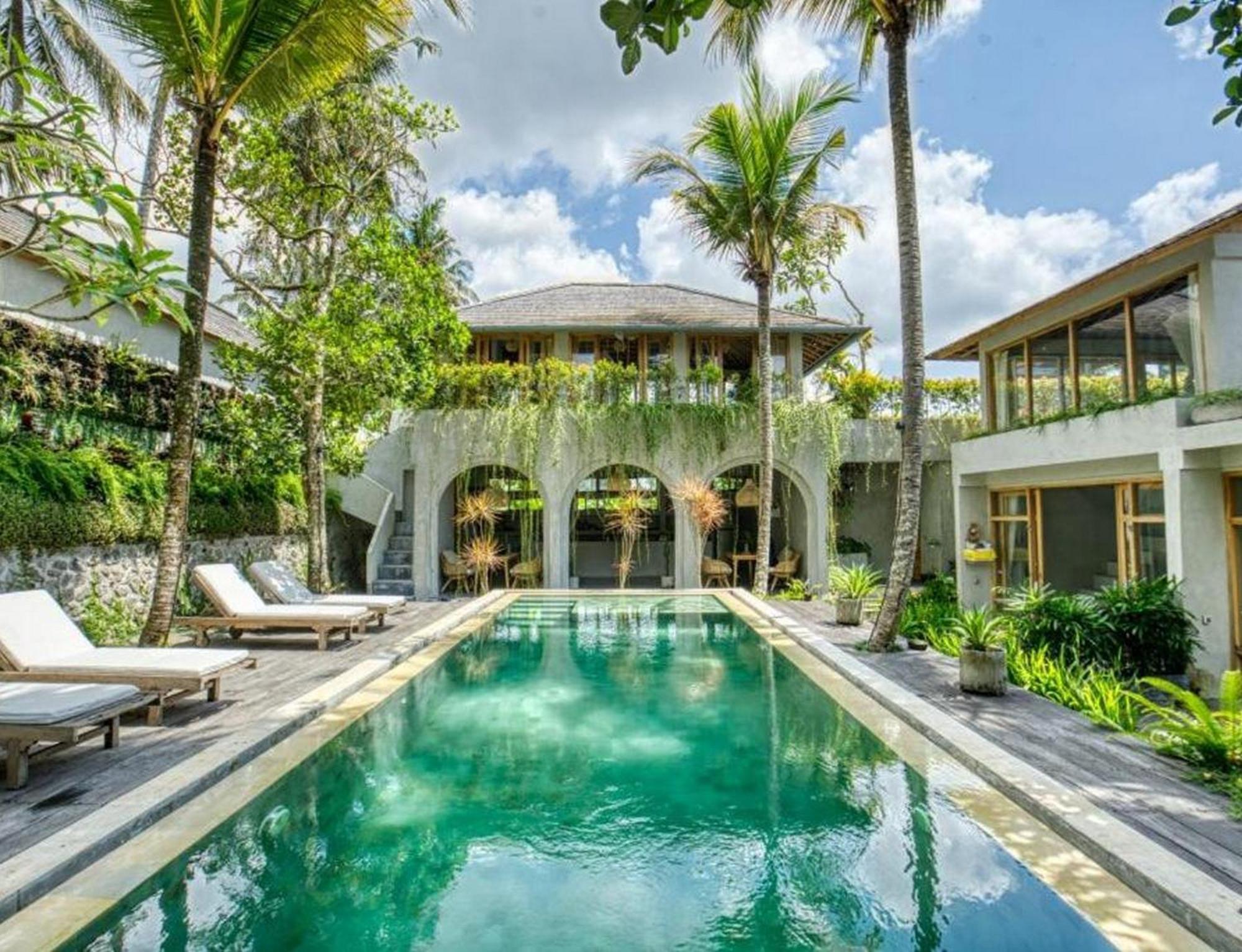 Ubud Terrace By Betterplace المظهر الخارجي الصورة