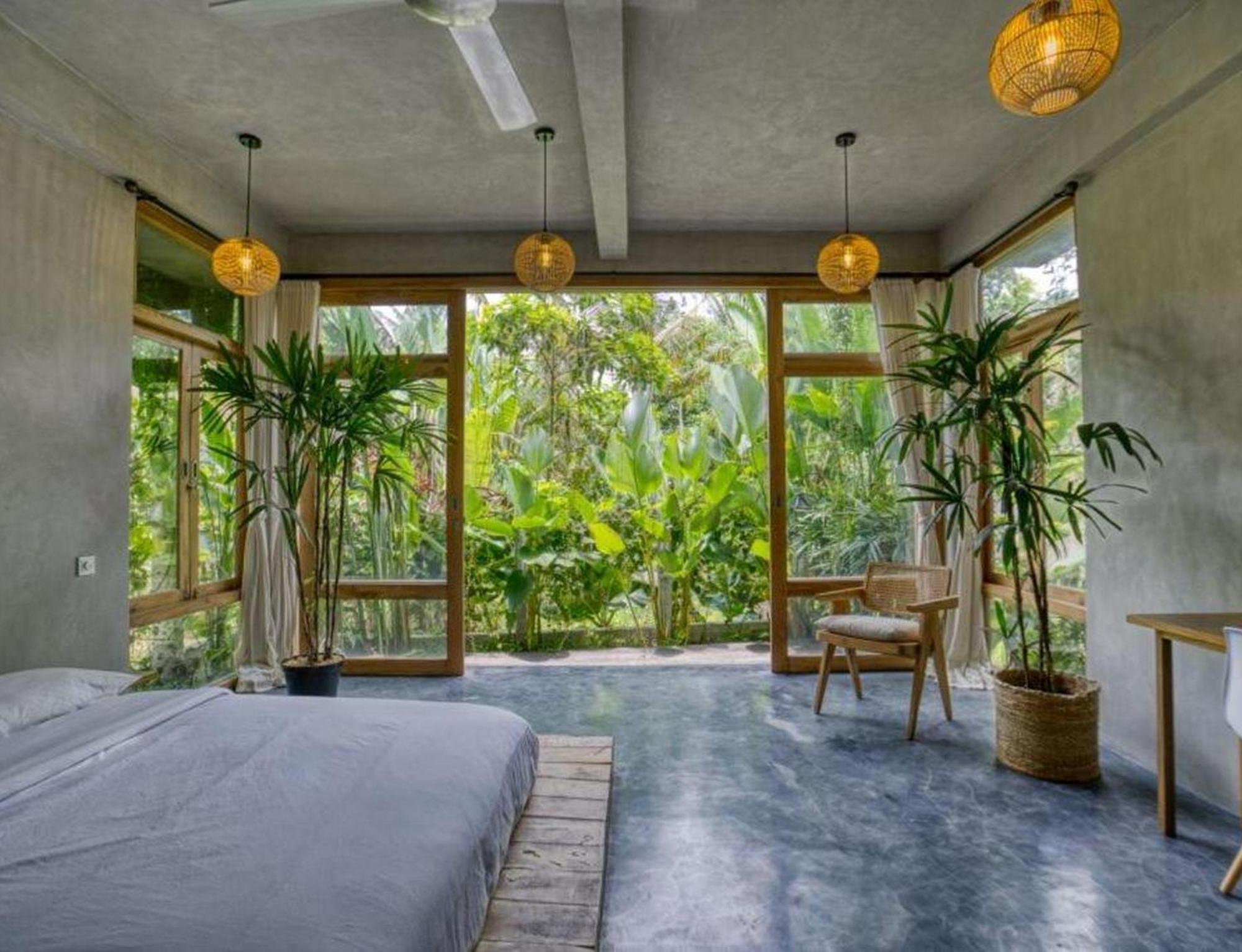 Ubud Terrace By Betterplace المظهر الخارجي الصورة