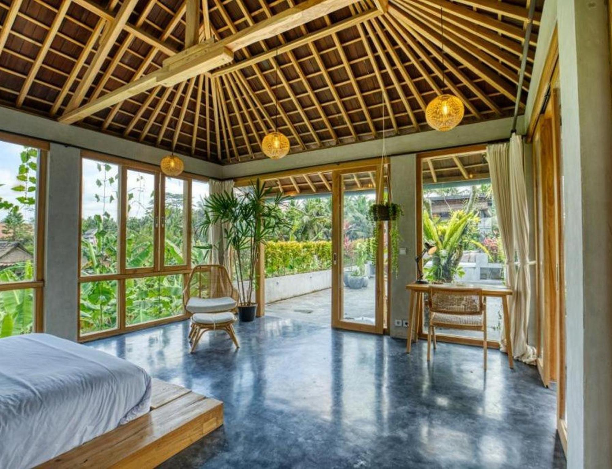 Ubud Terrace By Betterplace المظهر الخارجي الصورة