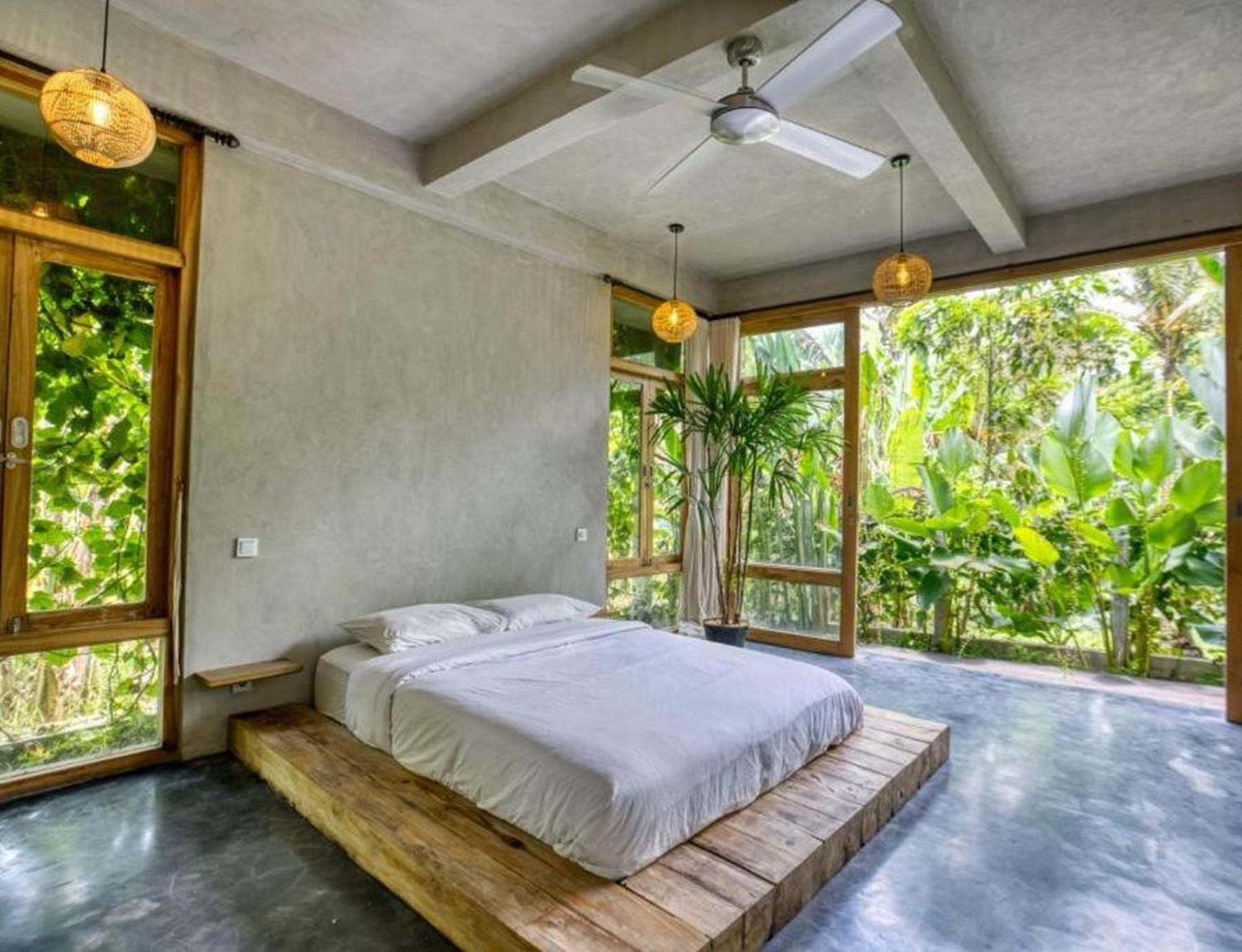Ubud Terrace By Betterplace المظهر الخارجي الصورة