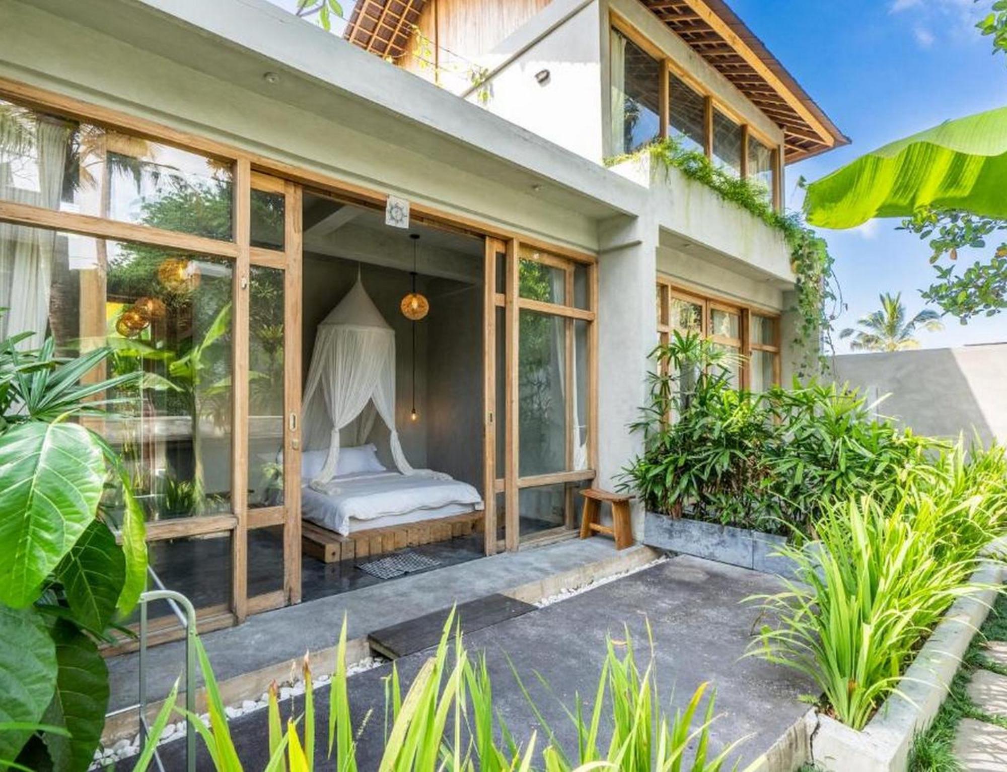 Ubud Terrace By Betterplace المظهر الخارجي الصورة