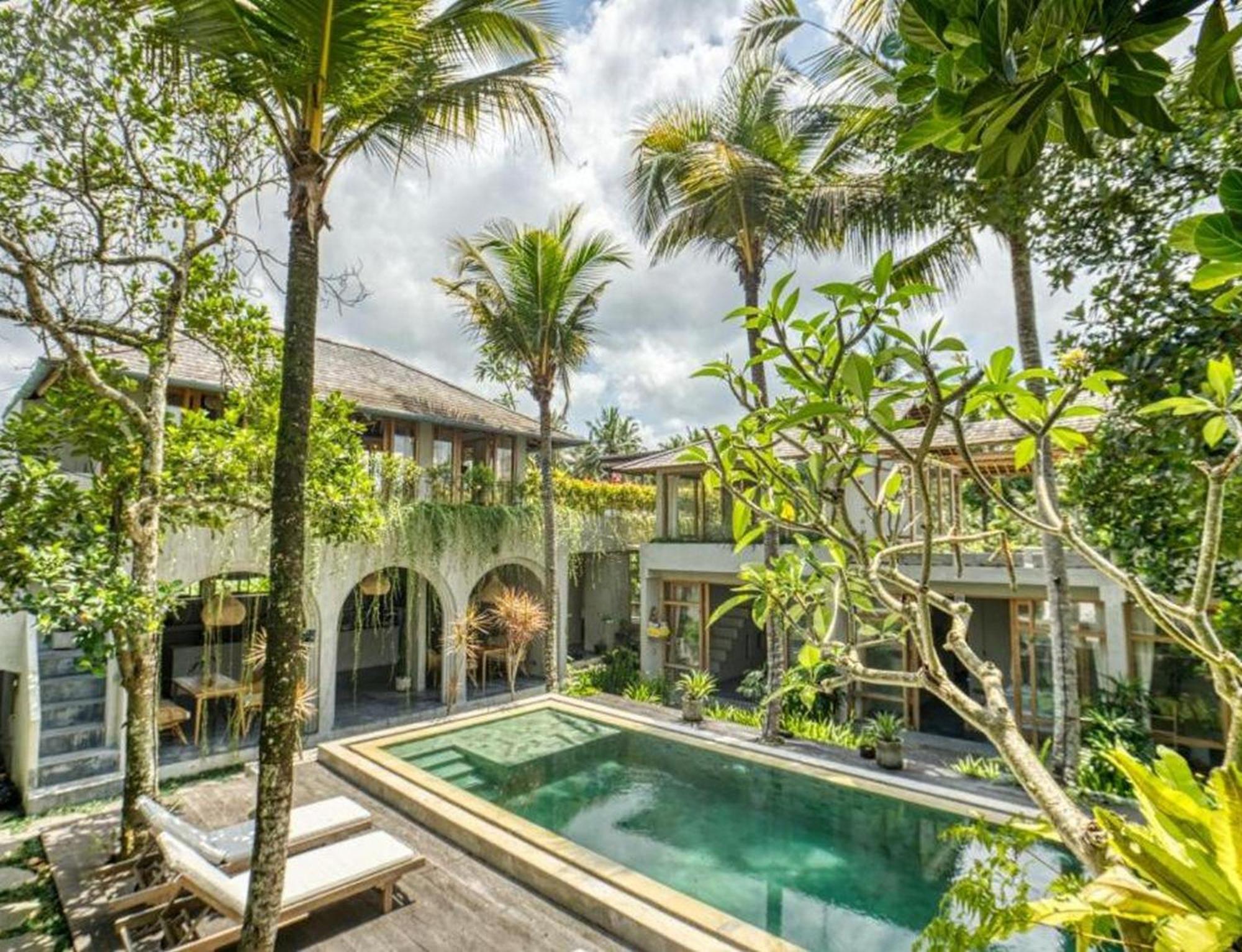 Ubud Terrace By Betterplace المظهر الخارجي الصورة