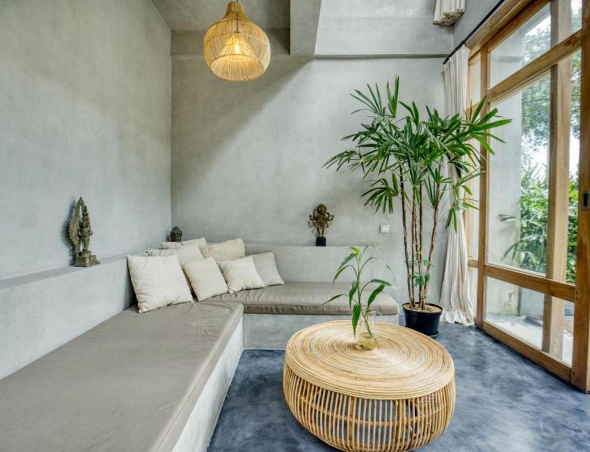 Ubud Terrace By Betterplace المظهر الخارجي الصورة