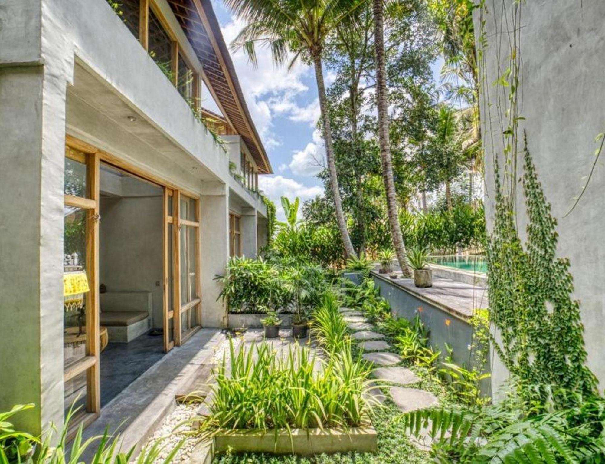 Ubud Terrace By Betterplace المظهر الخارجي الصورة