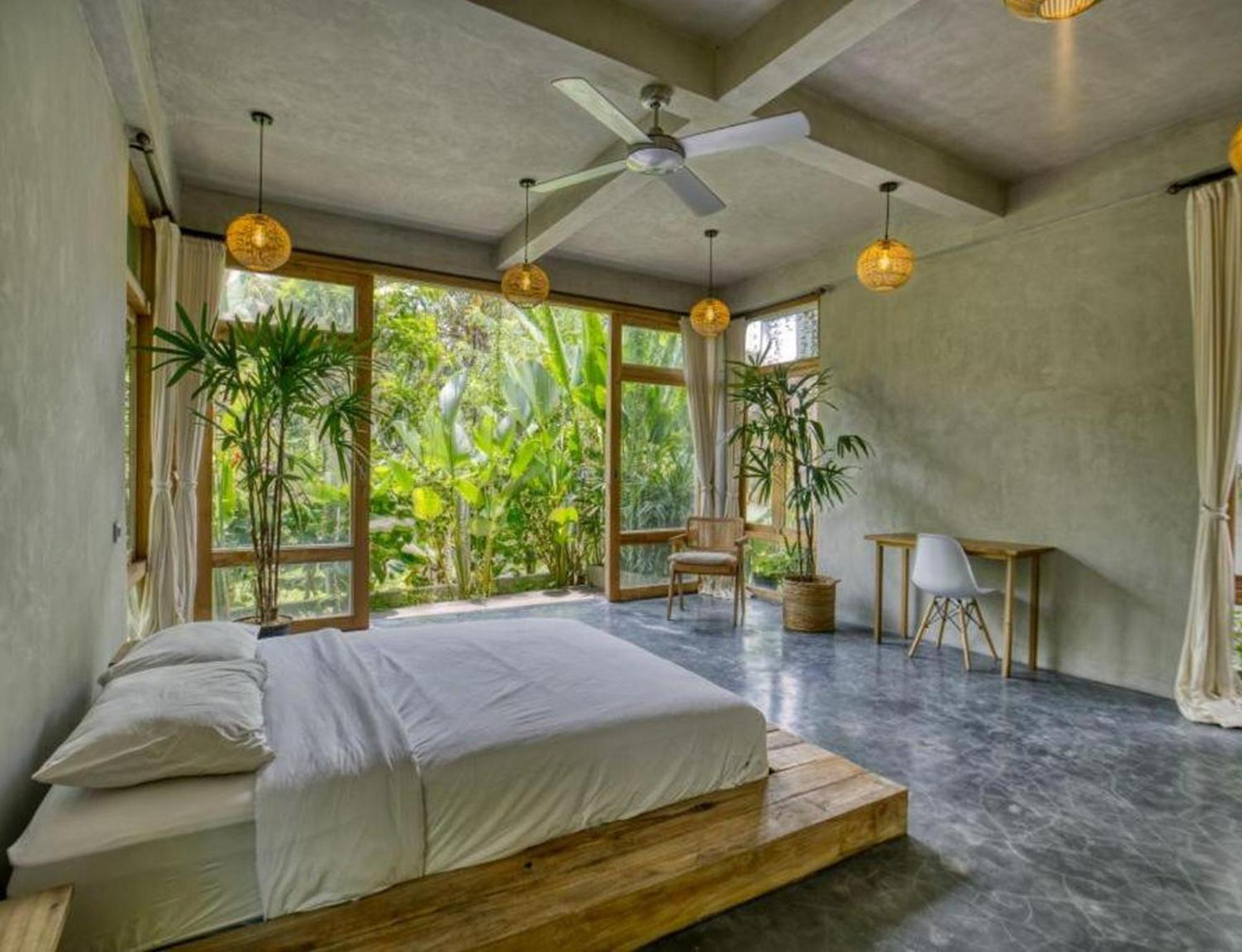 Ubud Terrace By Betterplace المظهر الخارجي الصورة