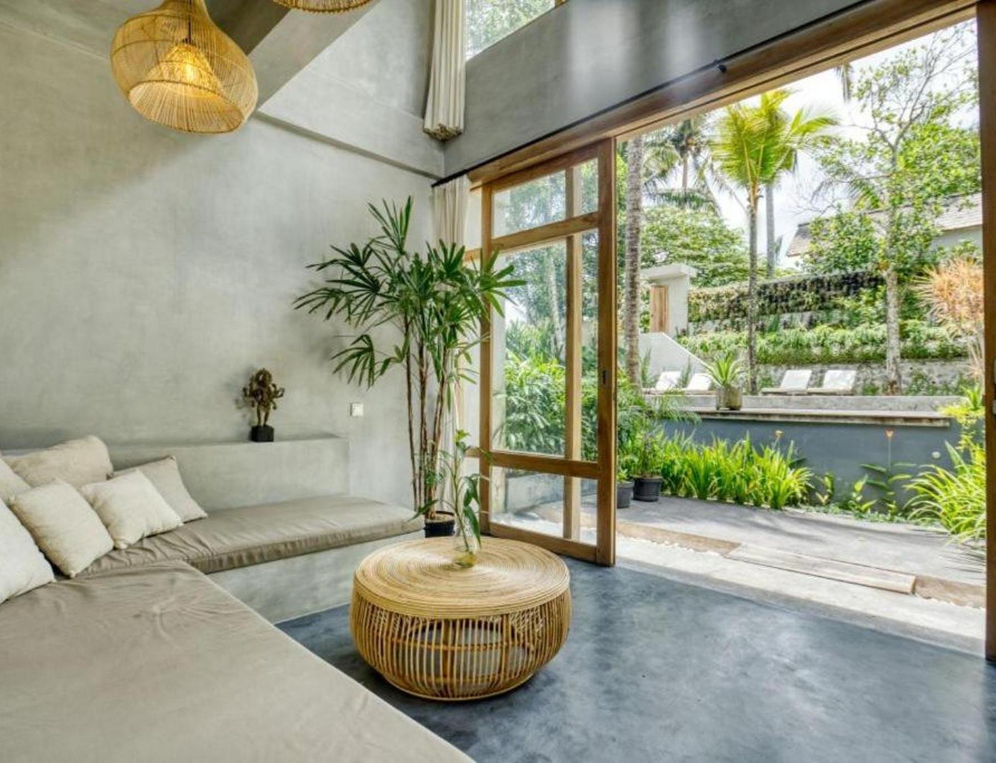 Ubud Terrace By Betterplace المظهر الخارجي الصورة