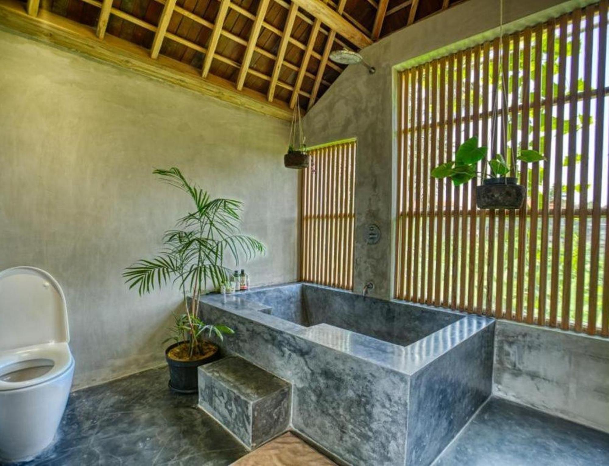 Ubud Terrace By Betterplace المظهر الخارجي الصورة