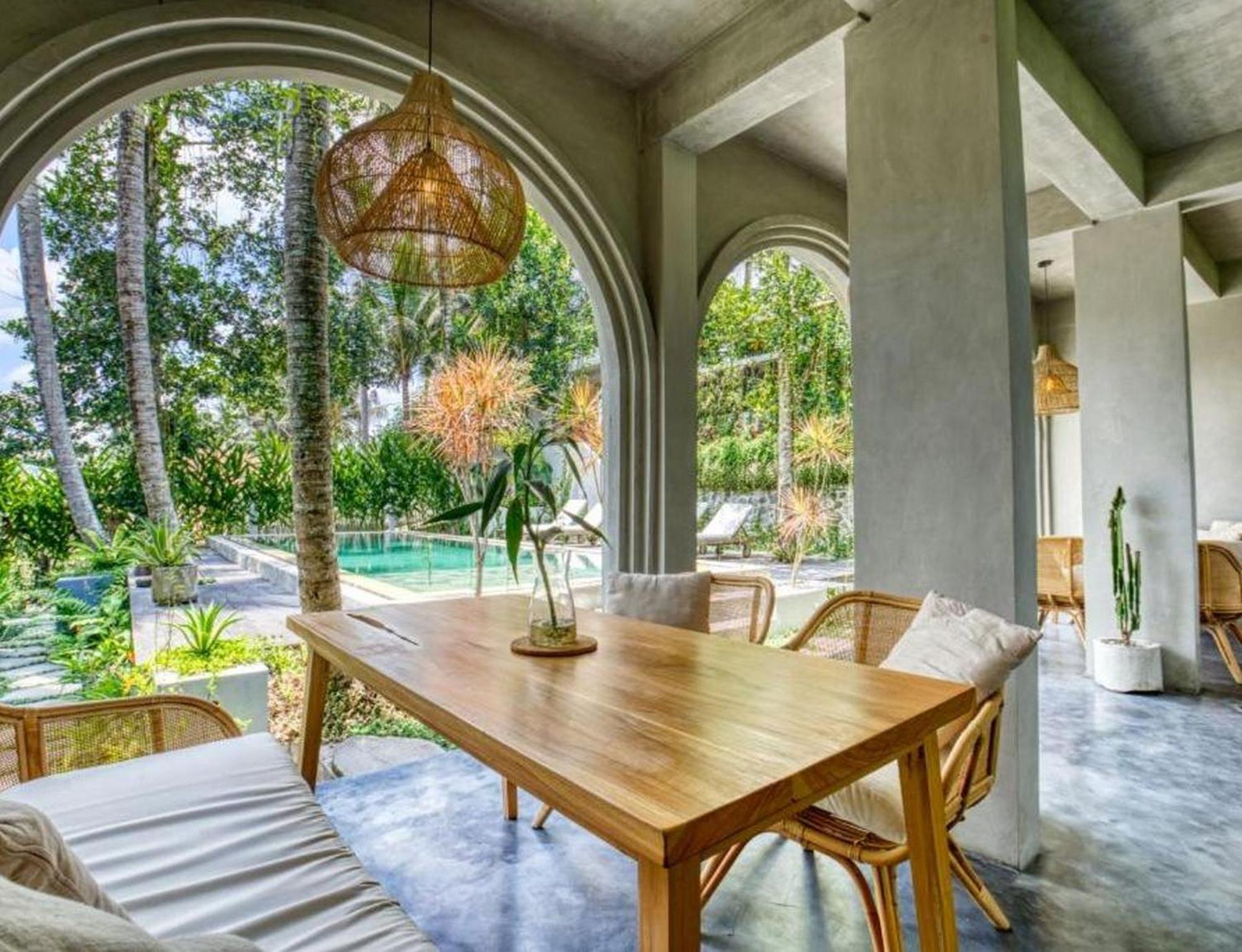 Ubud Terrace By Betterplace المظهر الخارجي الصورة